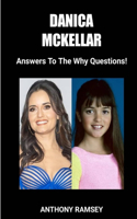 Danica McKellar: Answers To The Why Questions