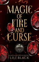 Magic of Fire and Curse