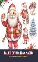 Tales of Holiday Magic