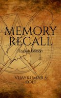 Memory Recall (English Edition)