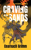 Craving of the Sands