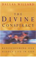 Divine Conspiracy