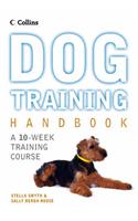 Collins Dog Training Handbook