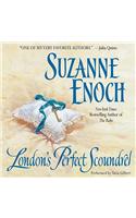 London's Perfect Scoundrel