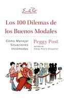 Los 100 Dilemas de Los Buenos Modales