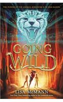 Going Wild: (1 Going Wild)