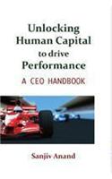 Unlocking Human Capital to drive Performance