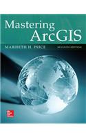 Mastering Arcgis