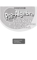 Pre-Algebra