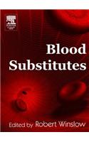 Blood Substitutes