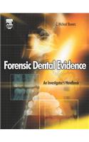 Forensic Dental Evidence