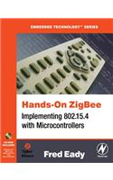 Hands-On Zigbee
