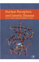 Nuclear Receptors and Genetic Disease