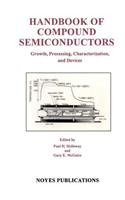 Handbook of Compound Semiconductors