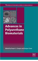 Advances in Polyurethane Biomaterials