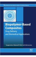 Biopolymer-Based Composites