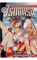 Tsubasa Volume 3