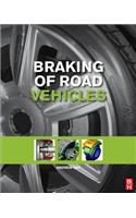 Braking of Road Vehicles