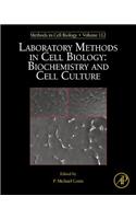 Laboratory Methods in Cell Biology