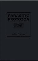 Parasitic Protozoa