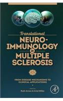 Translational Neuroimmunology in Multiple Sclerosis