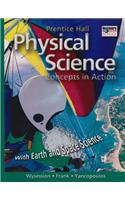 Physical Science Earth & Space