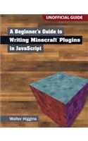Beginner's Guide to Writing Minecraft Plugins in JavaScript