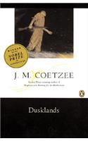Dusklands: The Vietnam Project; the Narrative of Jacobus Coetzee