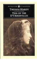 Tess of the D'Urbervilles