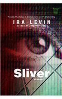 Sliver: A Novel (Pegasus Crime)