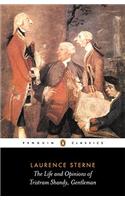 The Life and Opinions of Tristram Shandy, Gentleman
