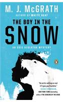 The Boy in the Snow: An Edie Kiglatuk Mystery