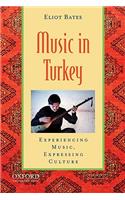 Music in Turkey