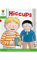 Oxford Reading Tree: Level 2 More a Decode and Develop Hiccups