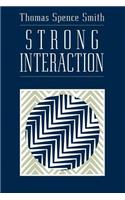 Strong Interaction
