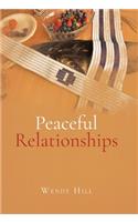Peaceful Relationships