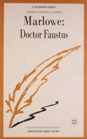 Case Book Series: Marlowe:Doctor Faustus