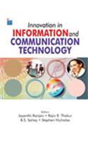 Innovation In Information And Communication Technology
