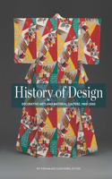 History of Design