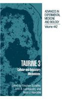 Taurine 3