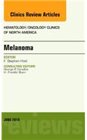 Melanoma, an Issue of Hematology/Oncology Clinics