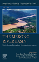 Mekong River Basin