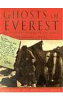 The Ghosts of Everest: The Search for Mallory and Irvine