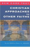 SCM Core Text: Christian Approaches to Other Faiths