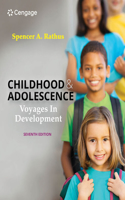Mindtap for Rathus' Childhood and Adolescence: Voyages in Development, 1 Term Printed Access Card