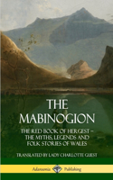 Mabinogion