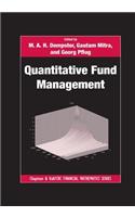 Quantitative Fund Management