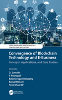 Convergence of Blockchain Technology and E-Business