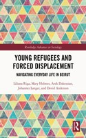 Young Refugees and Forced Displacement