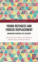 Young Refugees and Forced Displacement